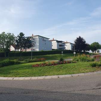 Wohnen in der Malteserstadt - Etagenwohnung in 79423 Heitersheim mit 85m² kaufen