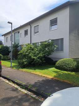 Ansicht Norden Ansicht Norden - Mehrfamilienhaus in 79379 Müllheim mit 570m² kaufen