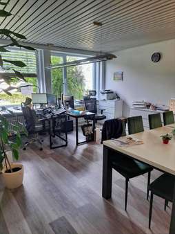 Büroräume im EG Büroräume im EG - Mehrfamilienhaus in 79379 Müllheim mit 570m² kaufen