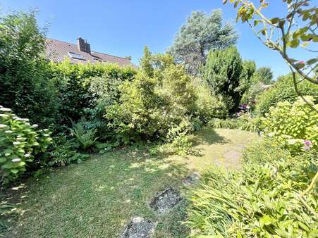 Gartengrundstück Gartengrundstück - Doppelhaushälfte in 79639 Grenzach-Wyhlen mit 118m² kaufen