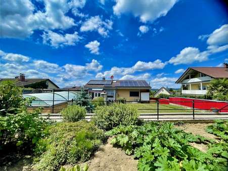 Großes Grundstück, top Lage Großes Grundstück, top Lage - Einfamilienhaus in 79599 Wittlingen mit 126m² kaufen