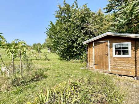 Gartengerätehaus Gartengerätehaus - Einfamilienhaus in 79589 Binzen mit 151m² kaufen
