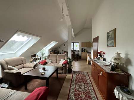 Große und helle Studiowohnung - Einfamilienhaus in 79418 Schliengen mit 230m² kaufen