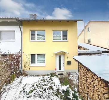 null - Doppelhaushälfte in 79189 Bad Krozingen mit 140m² kaufen