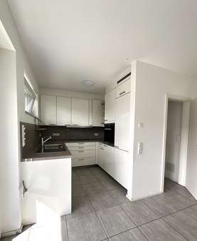 Küche - Etagenwohnung in 79415 Bad Bellingen mit 102m² kaufen