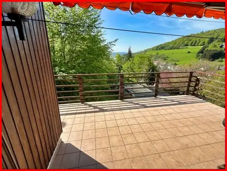 Einfamilienhaus in Waldshut- Ortsteil Eschbach