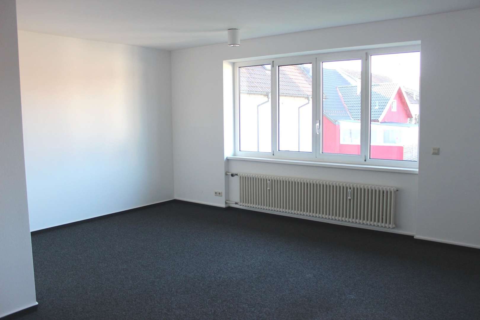 Büro-/ Praxisfläche in zentraler Lage von Wehr