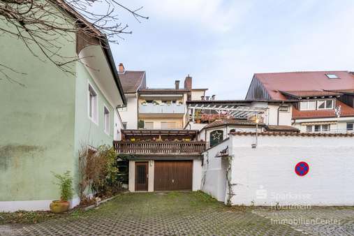 null - Mehrfamilienhaus in 79713 Bad Säckingen mit 377m² kaufen