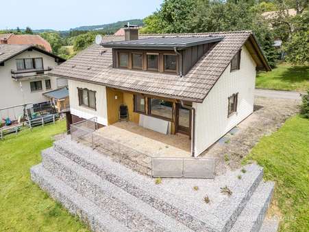 null - Einfamilienhaus in 79736 Rickenbach mit 139m² kaufen