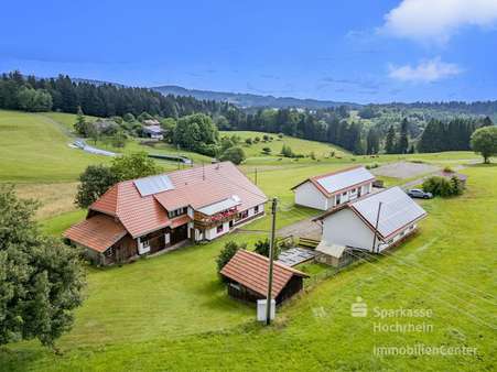 null - Bauernhaus in 79736 Rickenbach mit 249m² kaufen