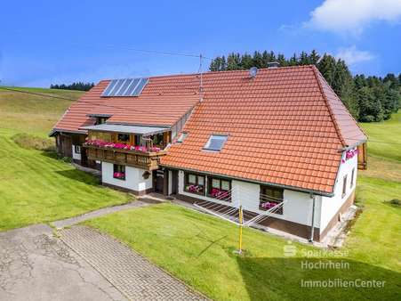 null - Bauernhaus in 79736 Rickenbach mit 249m² kaufen