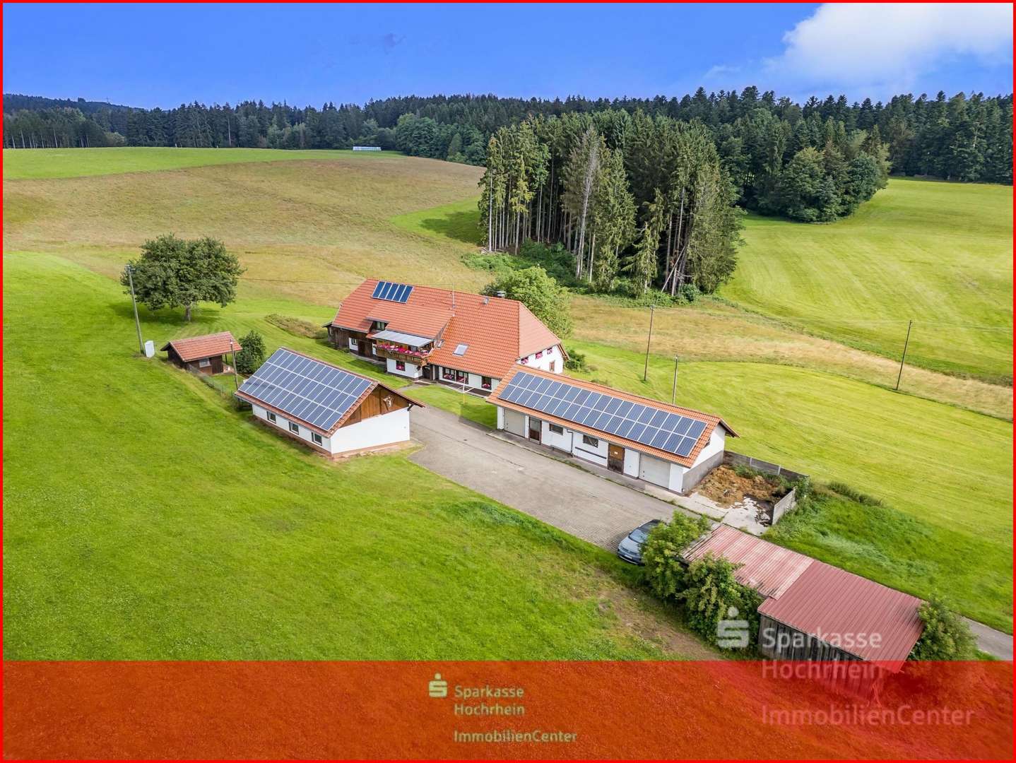 null - Bauernhaus in 79736 Rickenbach mit 249m² kaufen