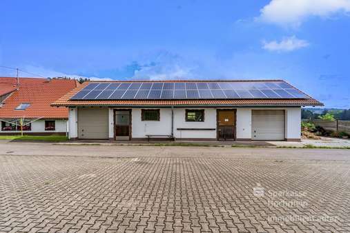 Bauernhaus in 79736 Rickenbach mit 249m² kaufen