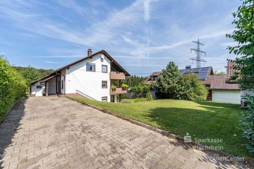 null - Mehrfamilienhaus in 79736 Rickenbach mit 251m² kaufen