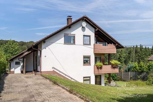 null - Mehrfamilienhaus in 79736 Rickenbach mit 251m² kaufen