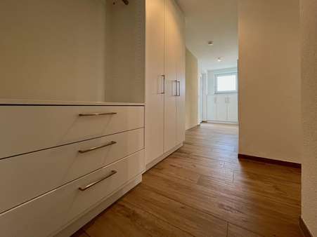 Flur/Einbauschrank Flur/Einbauschrank - Etagenwohnung in 79798 Jestetten mit 91m² kaufen