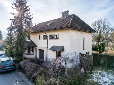 Toplage! Sahnestück in Bad Säckingen für 2 Familien oder Generationen geeignet