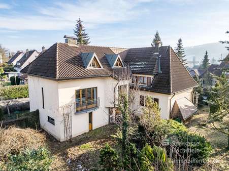 null - Zweifamilienhaus in 79713 Bad Säckingen mit 210m² kaufen
