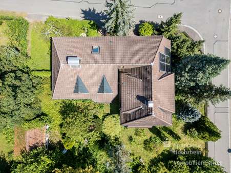 Zweifamilienhaus in 79713 Bad Säckingen mit 210m² kaufen