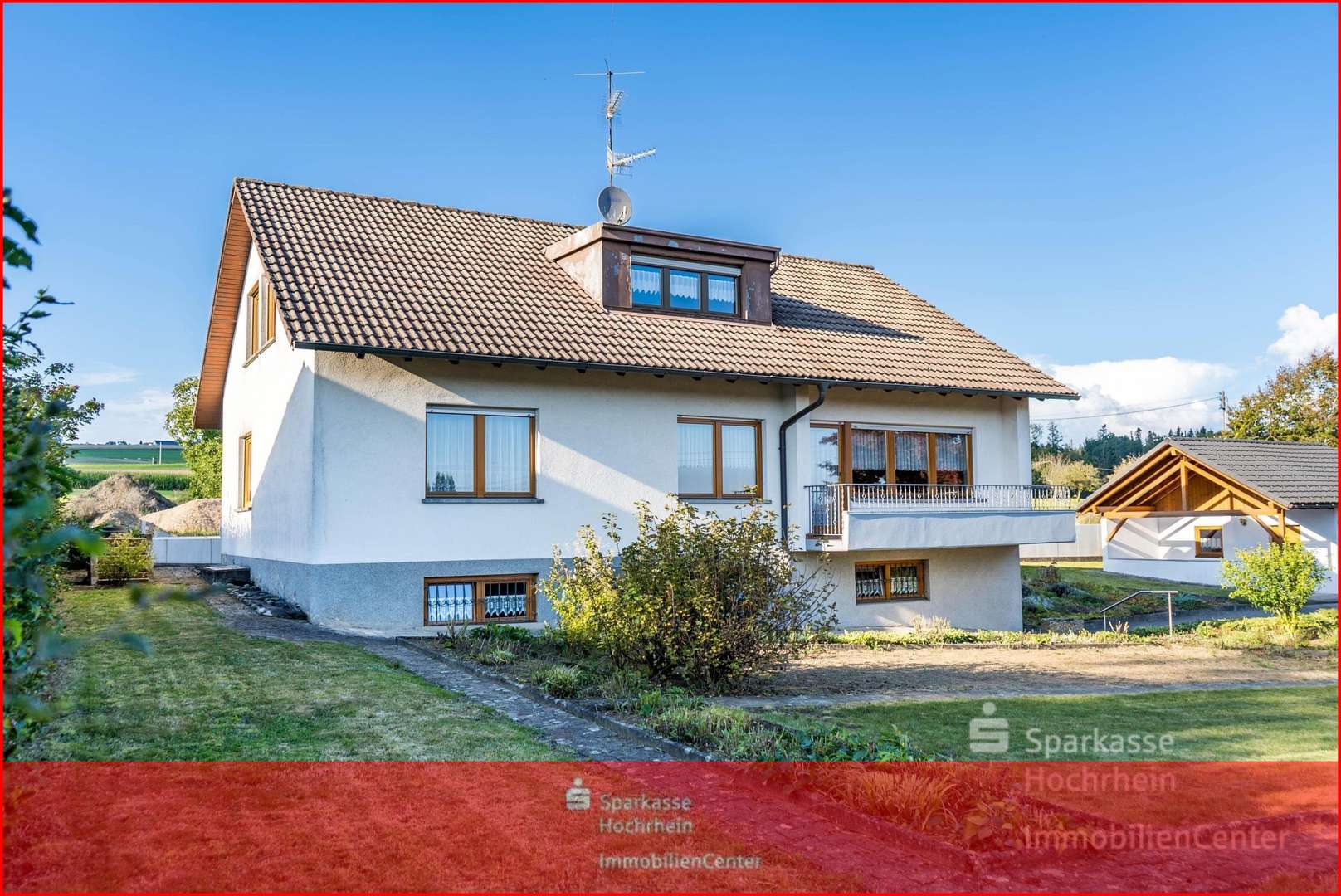 null - Zweifamilienhaus in 79725 Laufenburg mit 164m² kaufen