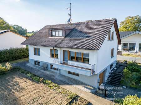 null - Zweifamilienhaus in 79725 Laufenburg mit 164m² kaufen