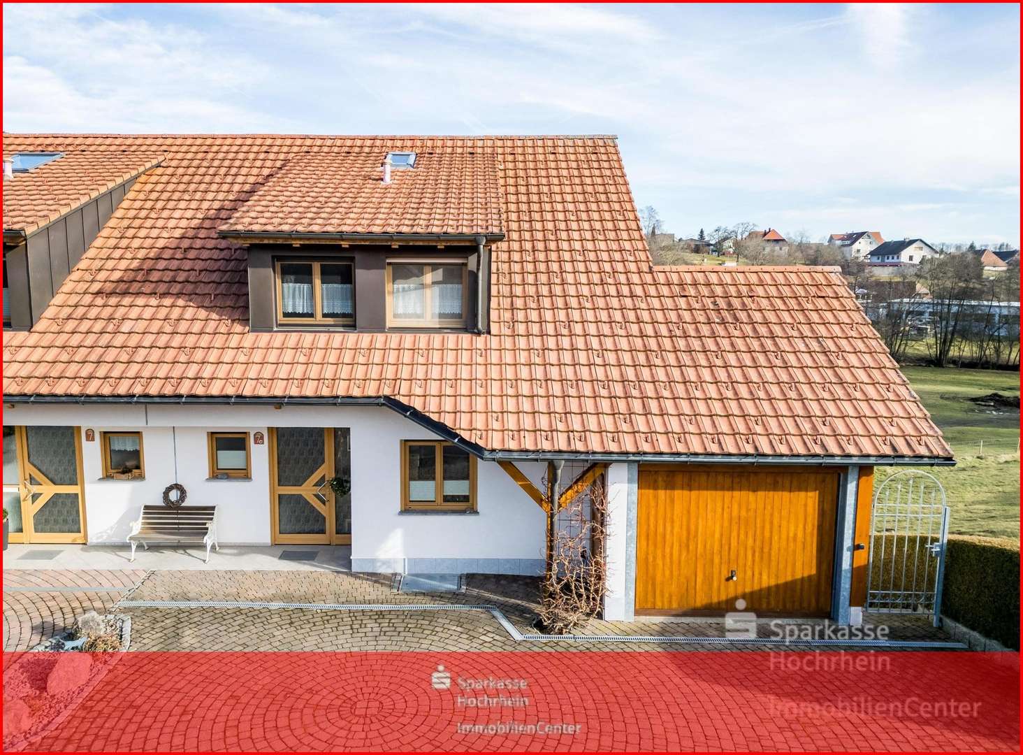 null - Doppelhaushälfte in 79736 Rickenbach mit 142m² kaufen