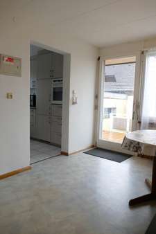 Esszimmer - EG - Zweifamilienhaus in 79802 Dettighofen mit 150m² kaufen