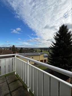 Balkon - Galerie in 79807 Lottstetten mit 111m² kaufen