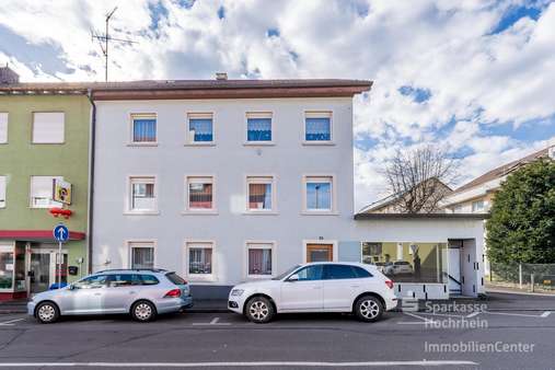 Mehrfamilienhaus in 79713 Bad Säckingen mit 274m² kaufen