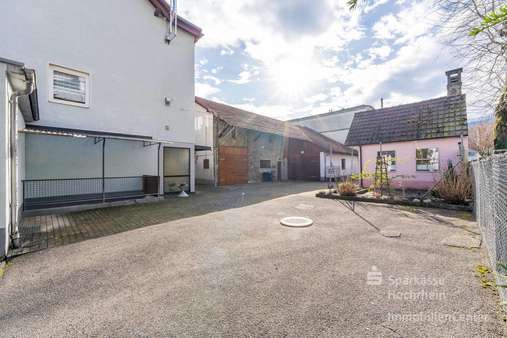 Mehrfamilienhaus in 79713 Bad Säckingen mit 274m² kaufen
