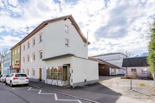 Mehrfamilienhaus in 79713 Bad Säckingen mit 274m² kaufen