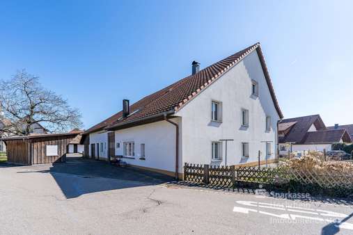 null - Bauernhaus in 79713 Bad Säckingen mit 176m² kaufen