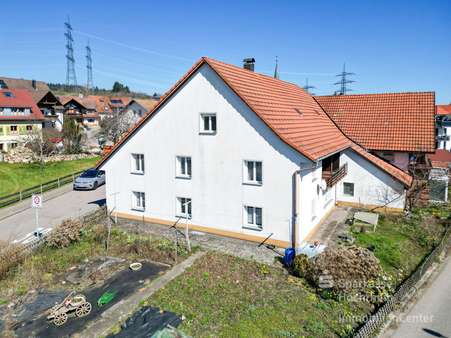 null - Bauernhaus in 79713 Bad Säckingen mit 176m² kaufen
