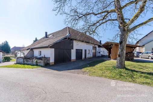 null - Bauernhaus in 79713 Bad Säckingen mit 176m² kaufen