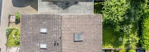Solides Reihenendhaus mit viel Gestaltungsspielraum in Steinen-Höllstein