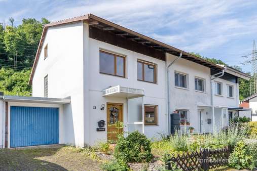 Reihenendhaus in 79585 Steinen mit 145m² kaufen