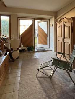 Flur EG - Mehrfamilienhaus in 79798 Jestetten mit 236m² kaufen