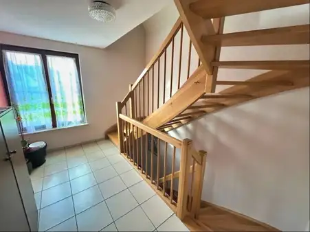 Dreifamilienhaus in Tiengen