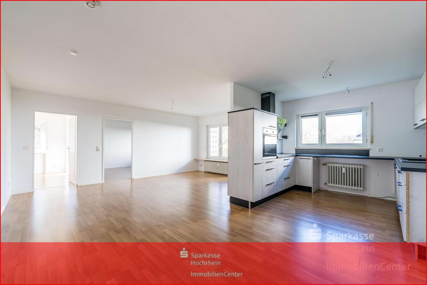 null - Erdgeschosswohnung in 79713 Bad Säckingen mit 74m² kaufen
