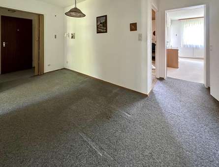 Essbereich/ Flur - Etagenwohnung in 79798 Jestetten mit 80m² kaufen