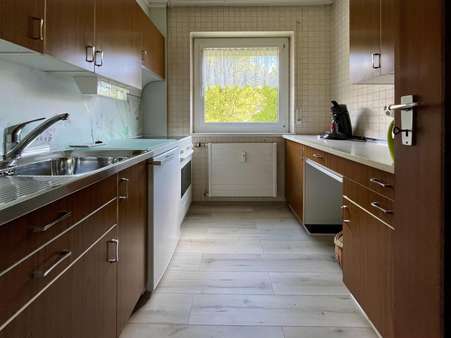 Küche - Etagenwohnung in 79798 Jestetten mit 80m² kaufen