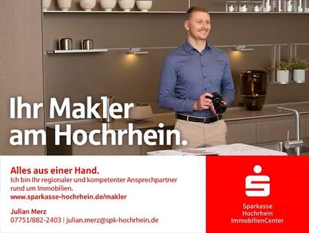 null - Etagenwohnung in 79733 Görwihl mit 81m² kaufen