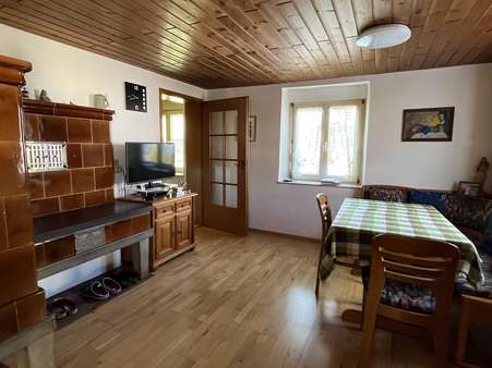 Esszimmer - Einfamilienhaus in 79798 Jestetten mit 173m² kaufen