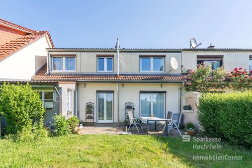 Doppelhaushälfte in 79725 Laufenburg mit 107m² kaufen
