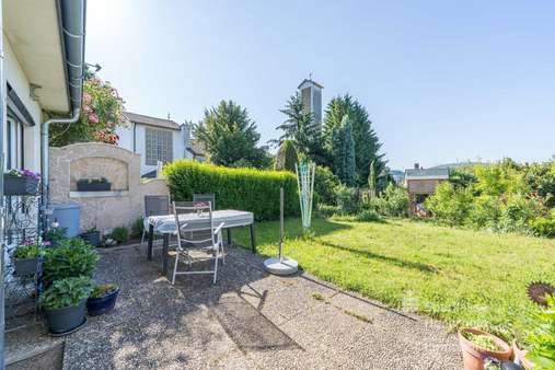 Doppelhaushälfte in 79725 Laufenburg mit 107m² kaufen