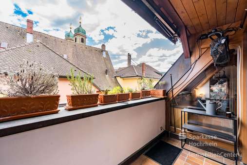 null - Maisonette-Wohnung in 79713 Bad Säckingen mit 186m² kaufen