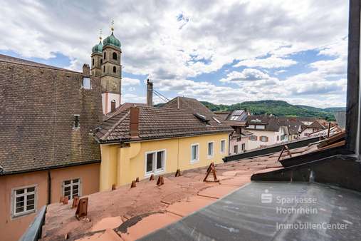 null - Maisonette-Wohnung in 79713 Bad Säckingen mit 186m² kaufen