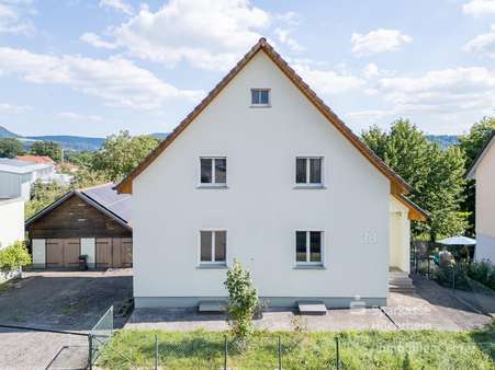 Einfamilienhaus in 79730 Murg mit 110m² kaufen