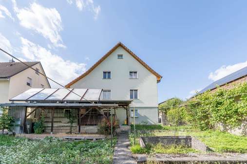 Einfamilienhaus in 79730 Murg mit 110m² kaufen