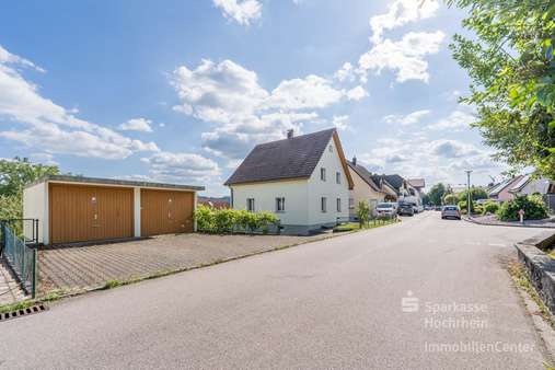 Einfamilienhaus in 79730 Murg mit 110m² kaufen